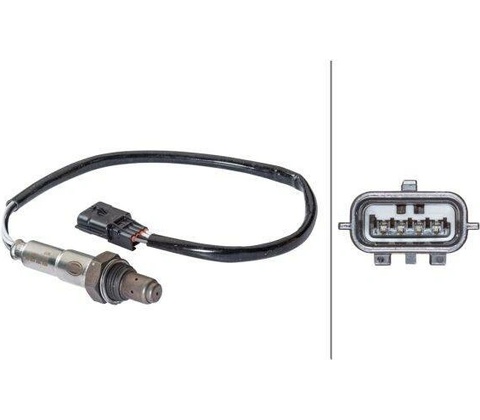 Lambda sonda HELLA 6PA 358 103-041