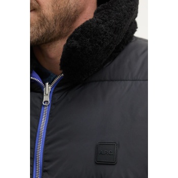 APC Елек с две лица A. P. C. doudoune teddy (PAAFW.M30201)