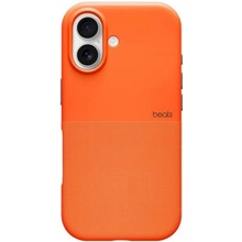 Beats odolný kryt s MagSafe pro iPhone 17 - Sierra oranžový MGK14LL/A