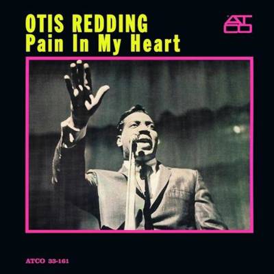 Otis Redding - Redding, Otis - Soul Album Vinyl