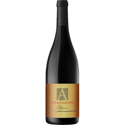 Lorusso Michele Appassimento Edizione A Puglia IGT červené 15% 0,75 l (čistá fľaša)