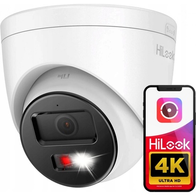 Hikvision HiLook IPC-T280HA-LUF/SL (2.8mm)