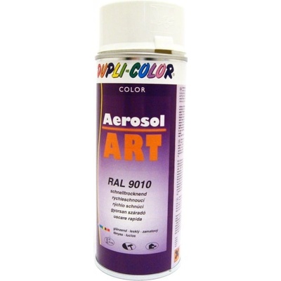 Dupli-Color Aerosol Art RAL 400 ml