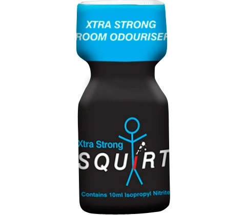 Squirt Extra Strong 10 ml