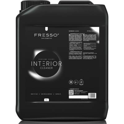 Fresso Interior Cleaner 5 l