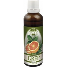 Naděje Mgr. Jarmila Podhorná Grapefruit tinktura extrakt z grepových semínek 25 ml