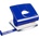 Перфоратор Office Point N25 Metal Син до 25 л (N25)