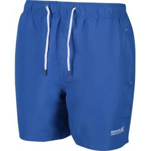  Regatta мъжки борд шорти Mawson Nautical Blue