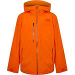 The North Face Яке The North Face Men's Descendit TNF Outdoor Ski Jacket - Orange