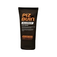 Piz Buin Allergy Face Cream SPF50+ 50 ml