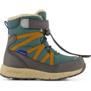 Finkid Детски зимни ботуши Finkid Kid's Kari Winter boots - Deep Teal / Dark Sage - размер 33 (EU) (702-3559-0221)