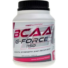 Vision Nutrition BCAA 2:1:1 900 100 kapslí