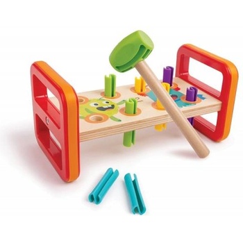Hape Zatĺkačka с чукче