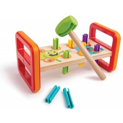 Hape Zatĺkačka с чукче