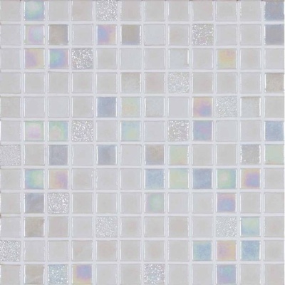 EBS Sundance mozaika 31,6 x 31,6 cm blanco 1m²