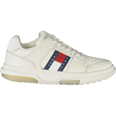 Tommy Hilfiger dámska športová obuv biela