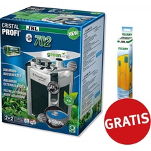 JBL CristalProfi e702 Greenline