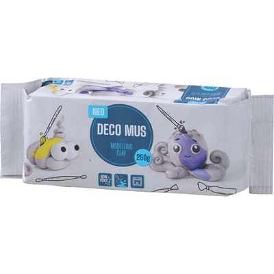 MUNGYO Deco mus 250g bílá