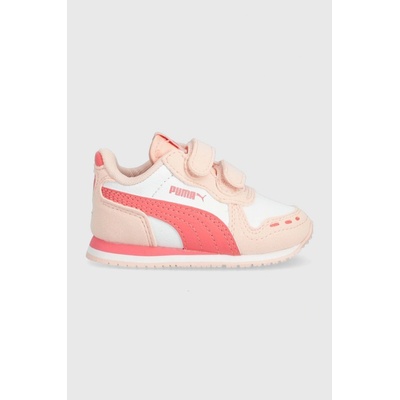 Puma Cabana Racer Sl 20 V Inf white