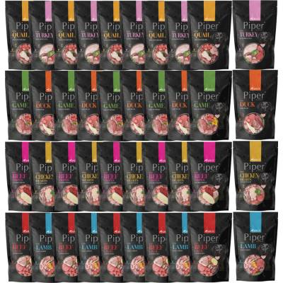 Piper Dolina Noteci Mix Chutí 40 x 500 g