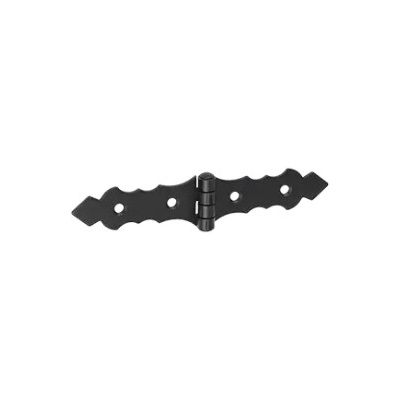 Domax Francúzska dekoratívna záclona 150 × 34 × 2 mm ZOF 150 JÚN 589060