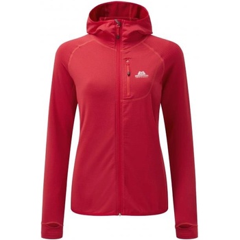 Mountain Equipment Eclipse Capsicum Red