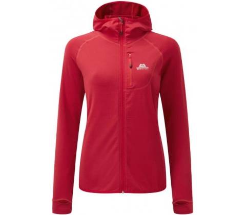 Mountain Equipment Eclipse Capsicum Red