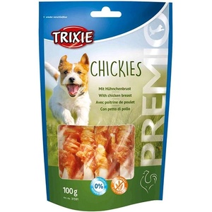 TRIXIE Premio CHICKIES 100 г