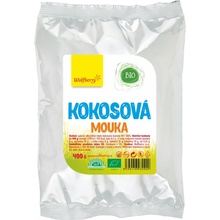 Wolfberry Kokosová múka BIO 400 g