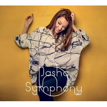 DASHA - DASHA SYMPHONY CD