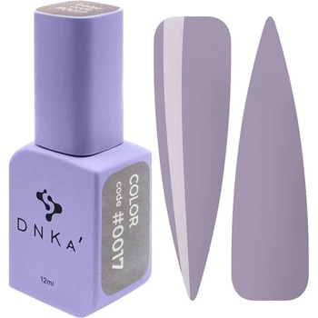 DNKa Гел лак DNKa 12 мл. 0017 (GPDC0017)