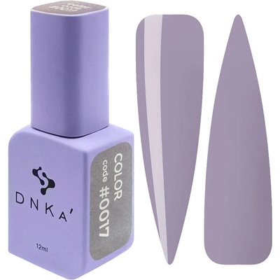 DNKa Гел лак DNKa 12 мл. 0017 (GPDC0017)