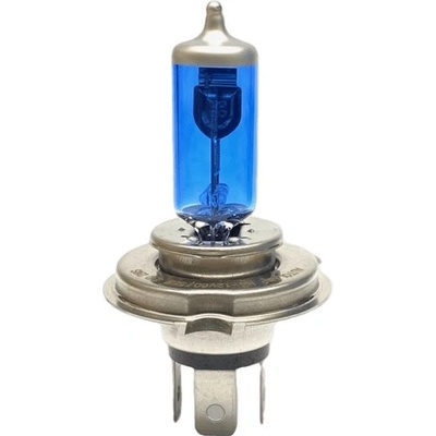 Autolamp 24V 100/90W H4 Blue