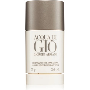 Giorgio Armani Acqua di Giò део-стик за мъже 75ml