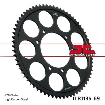 JT Sprockets JTR 1135-69 – Hledejceny.cz