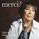 Hana Hegerová - Merci! CD