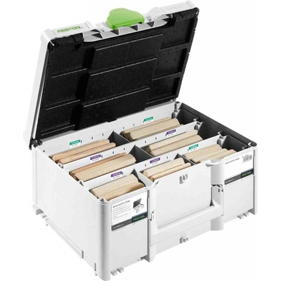 FESTOOL DS/XL D12/D14 128 BU 576792