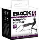 BLACK VELVETS VIBRATOR MEDIUM
