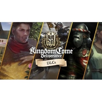 Kingdom Come: Deliverance Royal DLC
