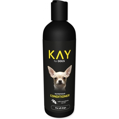 Kay Kondicionér pre psov 250 ml