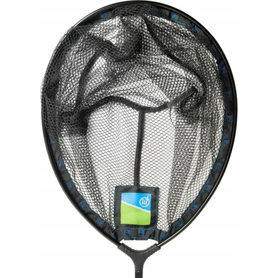 Preston Quick Dry landing net 20"