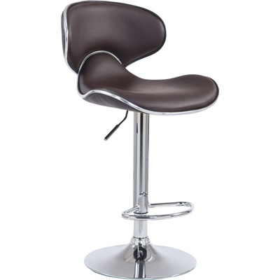 Design-Shop Las Vegas 2 Hnědá