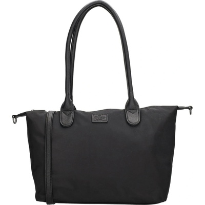 Charm London Buckingham Mono W00840 Black 16 L