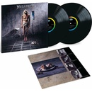 Megadeth - COUNTDOWN TO EXTINCTION LP