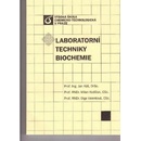 Laboratorní techniky biochemie Jan Káš Milan Kodíček Olga Valentová