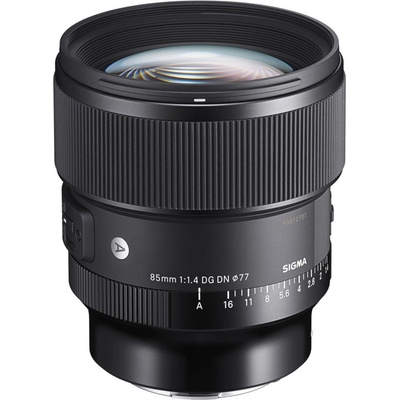 SIGMA 85mm f/1.4 DG DN Art L-bajonet