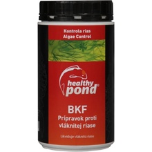 Healthy Pond BKF 1kg - Prípravok proti vláknitej riase