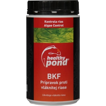 Healthy Pond BKF 1kg - Prípravok proti vláknitej riase