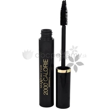 Max Factor 2000 Calorie Dramatic Volume riasenka 04 Modrá 9 ml