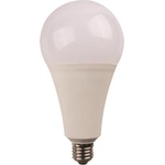 EUROLAMP LED крушка Eurolamp - Plus, A65, E27, 15W, 4000K, 1521 lm (11819)